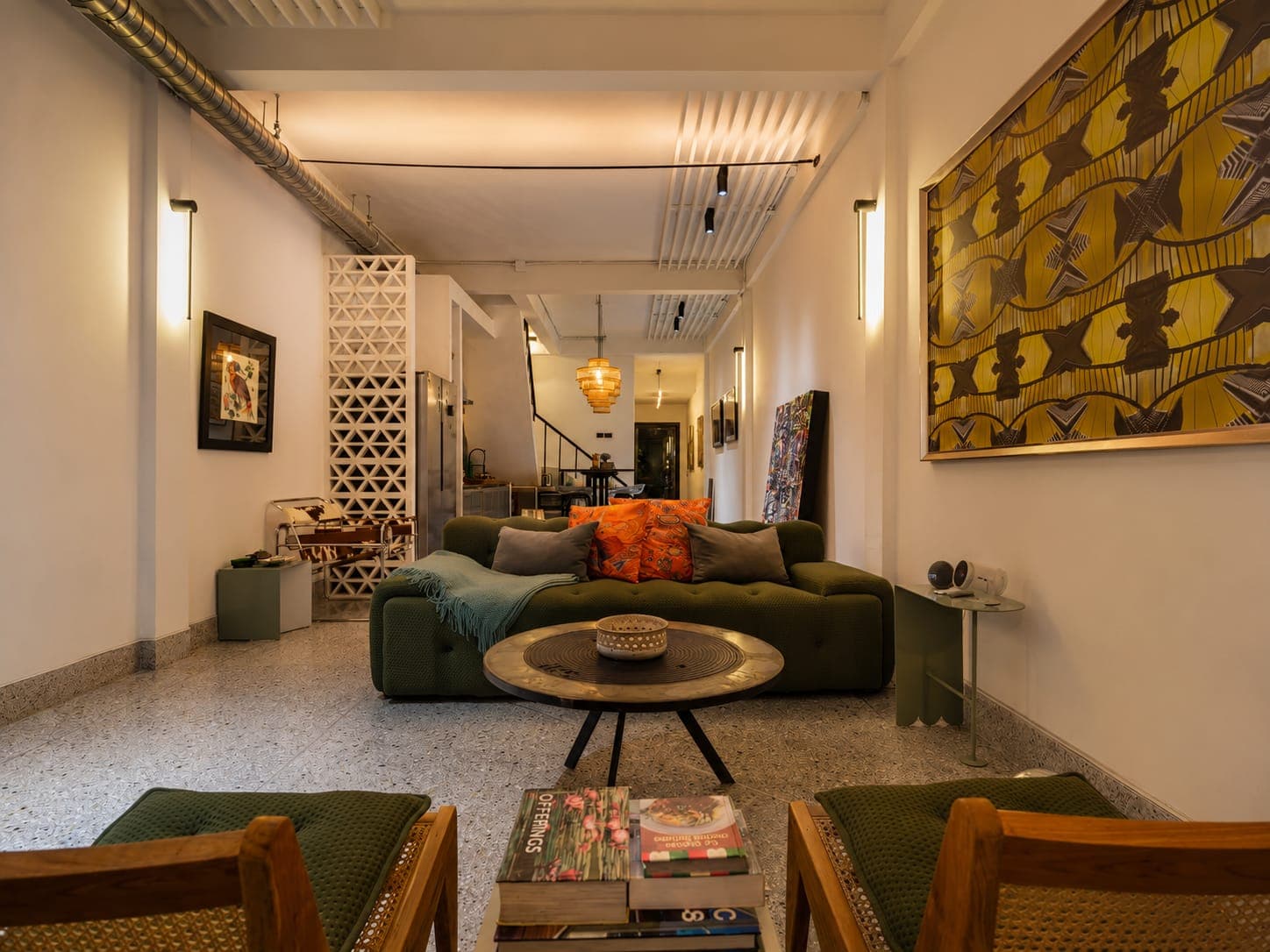 SKV 32 Townhouse — photo 64