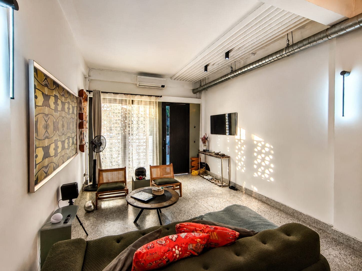 SKV 32 Townhouse — photo 67