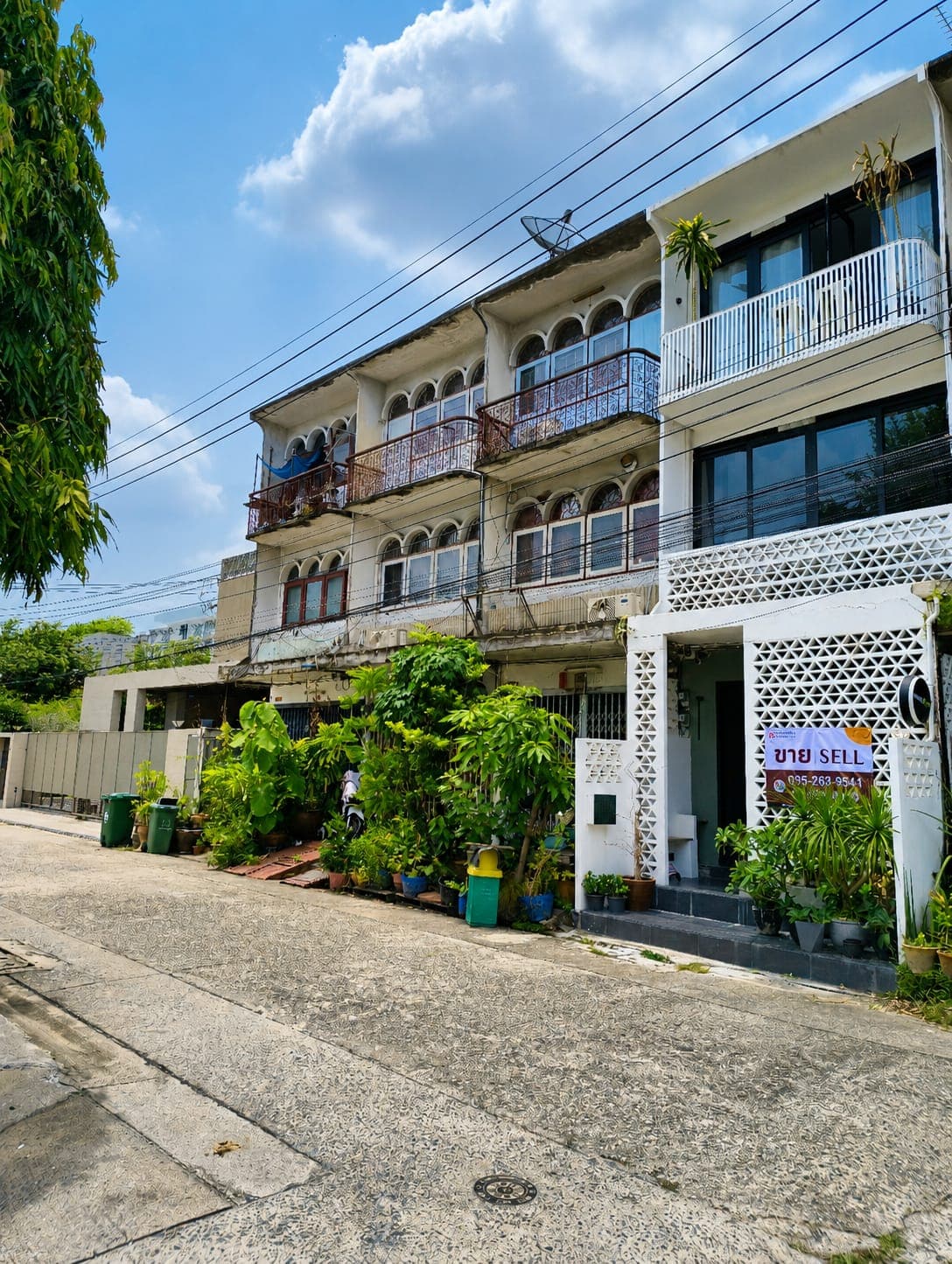 SKV 32 Townhouse — photo 71
