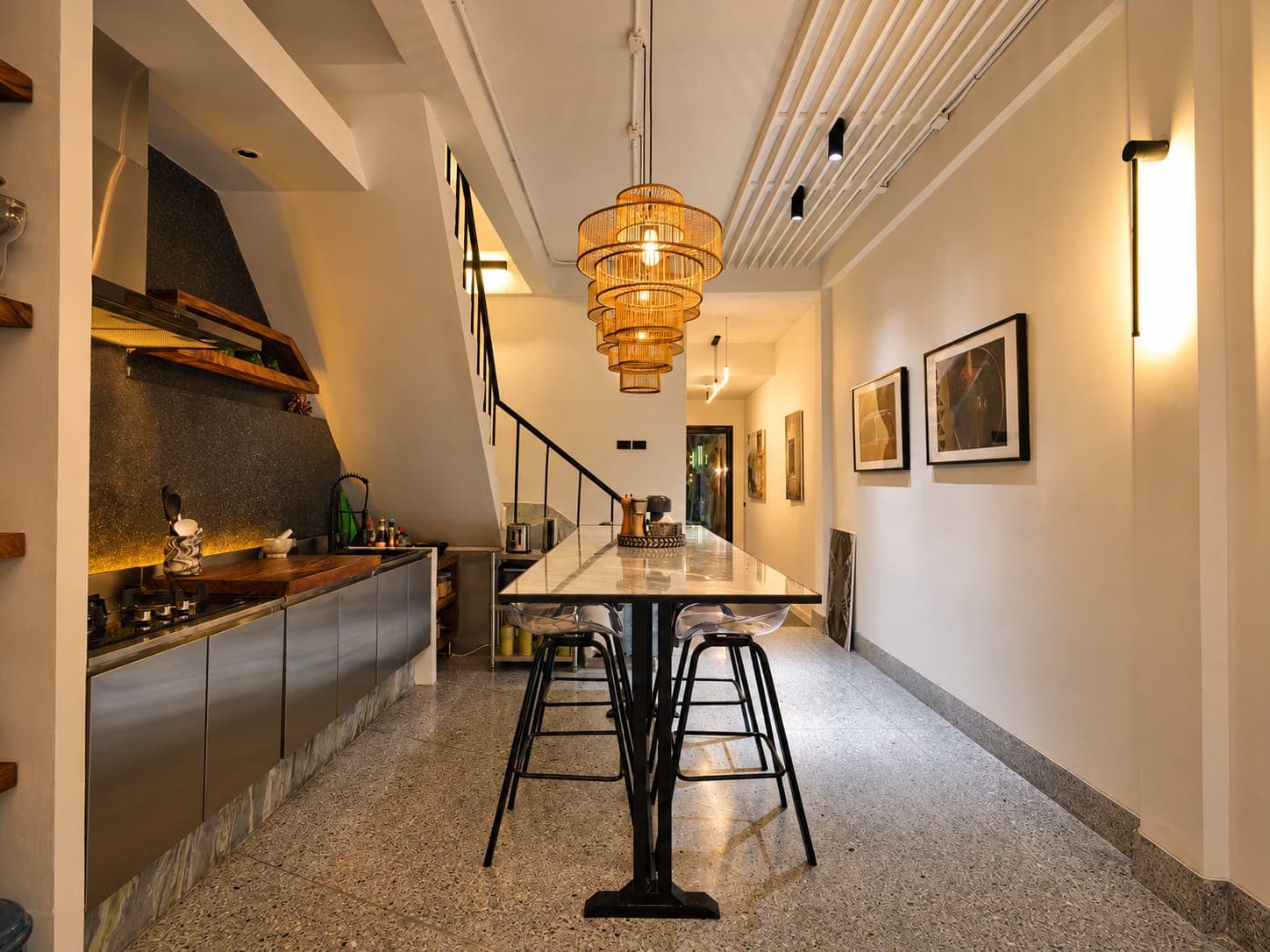 SKV 32 Townhouse — photo 73