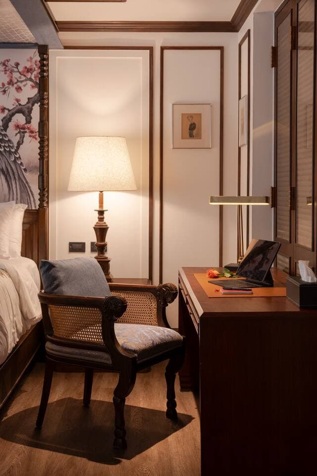 SKV32 - Contemporary colonial — photo 3