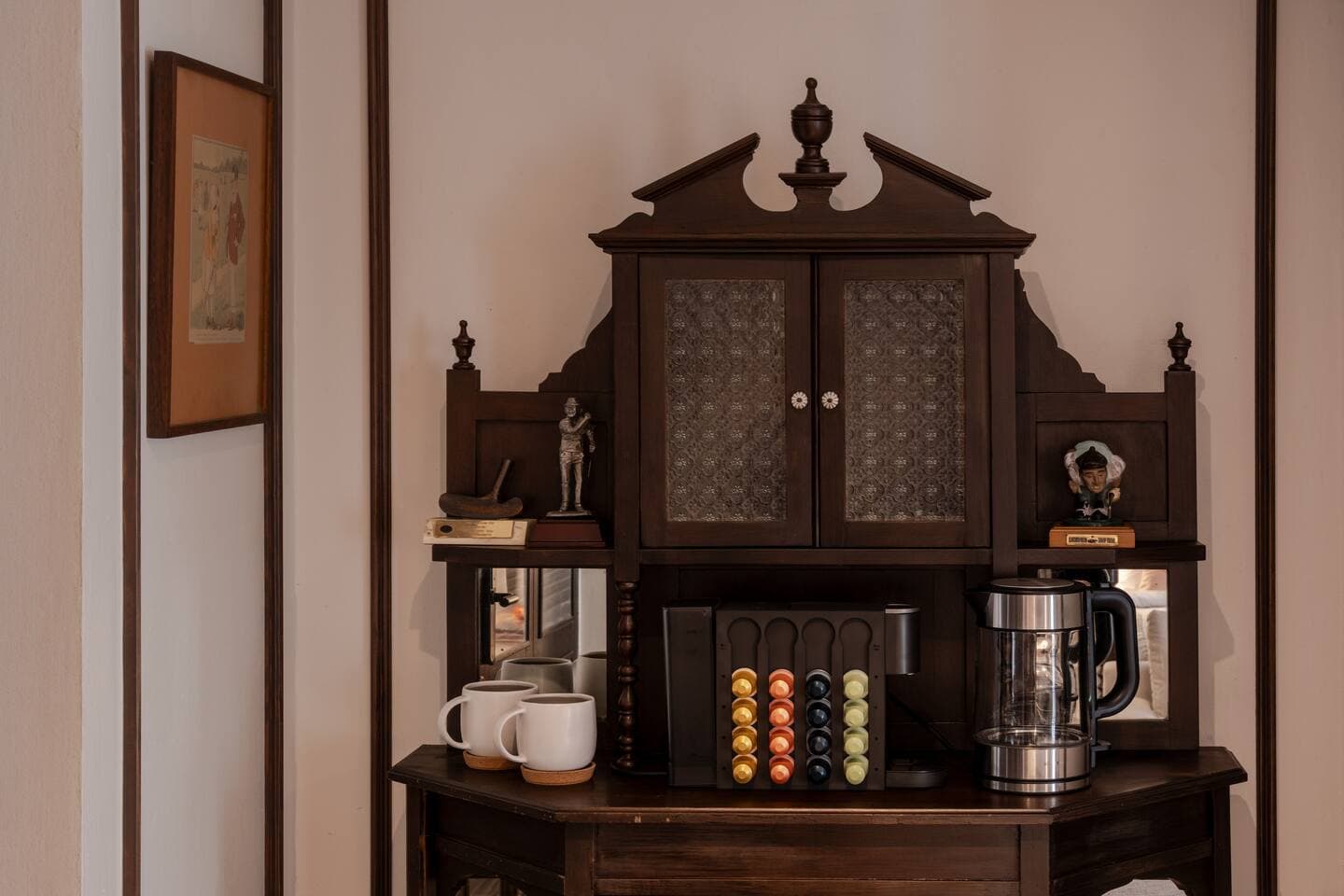 SKV32 - Contemporary colonial — photo 10