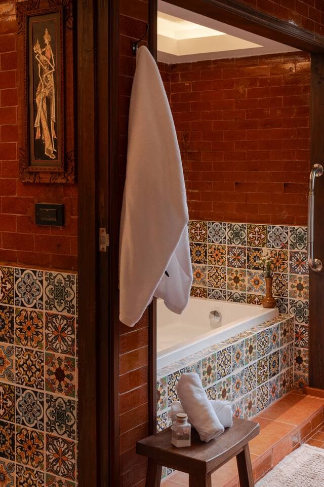 SKV32 - Contemporary colonial — photo 13