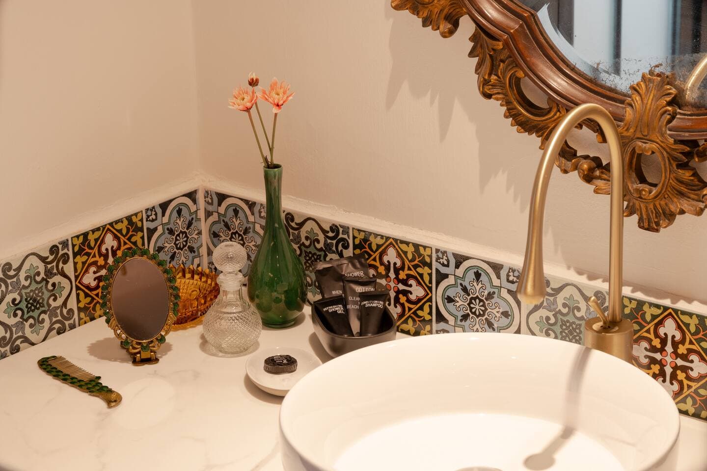 SKV32 - Contemporary colonial — photo 14