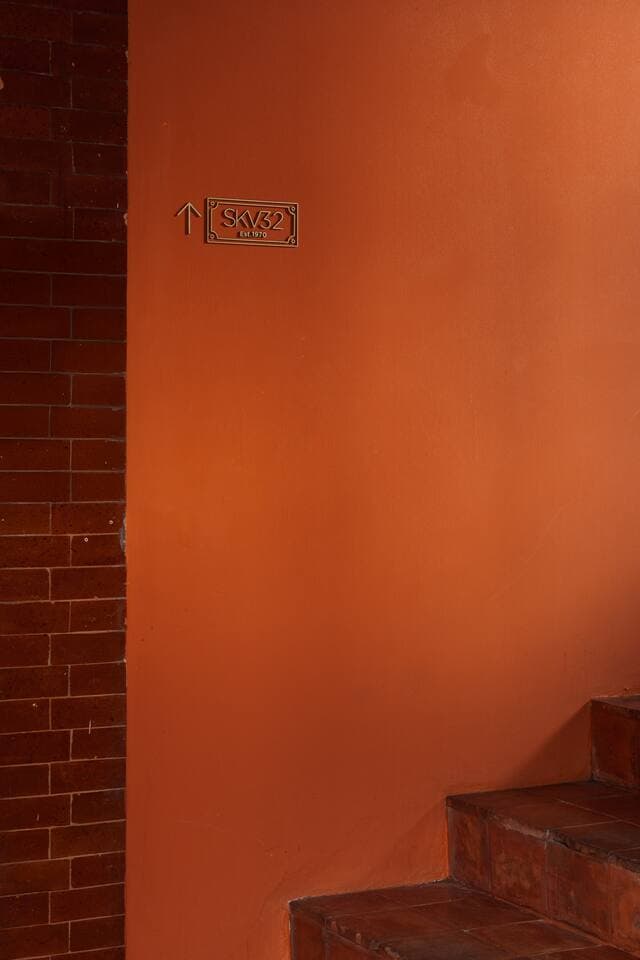 SKV32 - Contemporary colonial — photo 27