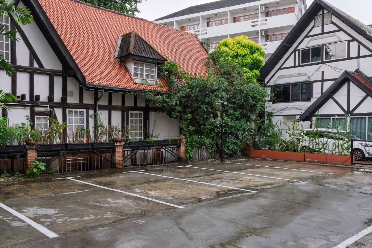 SKV32 - Contemporary colonial — photo 28