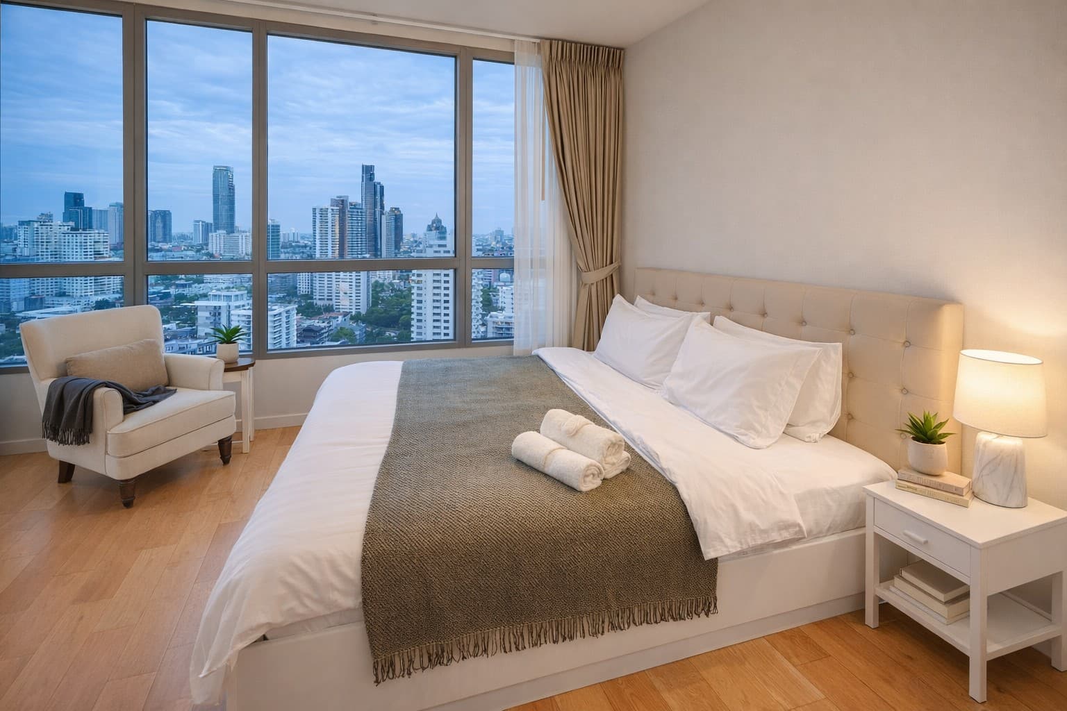 Soi Sukhumvit H — photo 27