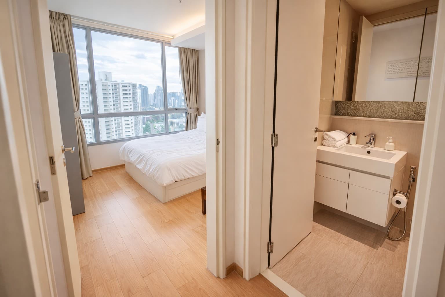 Soi Sukhumvit H — photo 28