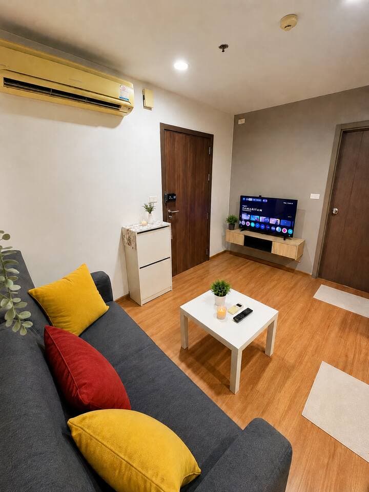 The Base Sukhumvit 77 โ photo 12