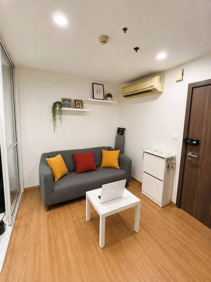 The Base Sukhumvit 77 โ photo 13