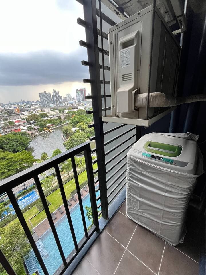 The Base Sukhumvit 77 โ photo 17