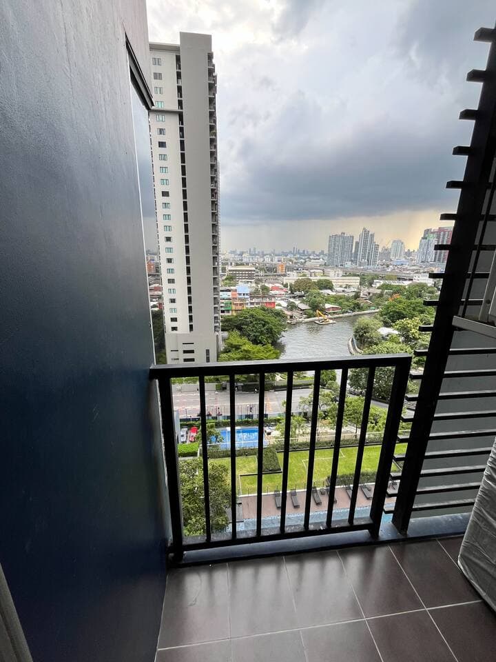 The Base Sukhumvit 77 โ photo 18