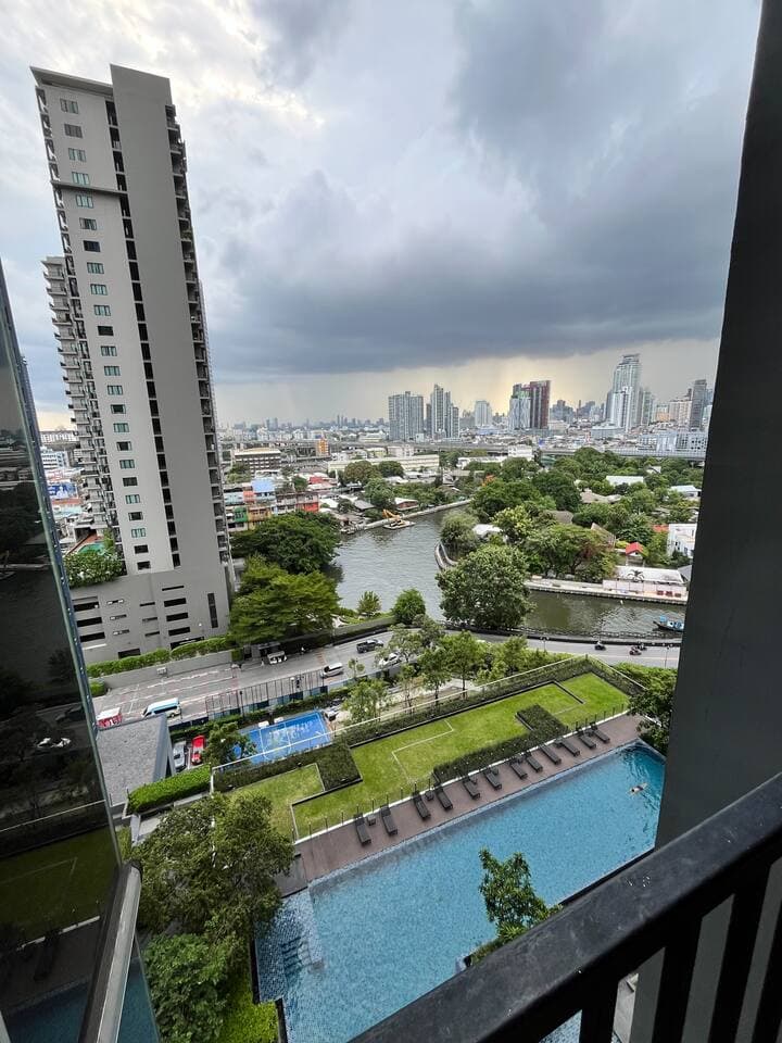 The Base Sukhumvit 77 โ photo 19