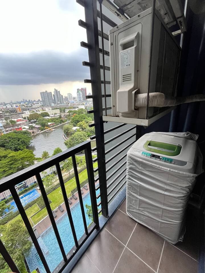 The Base Sukhumvit 77 โ photo 20