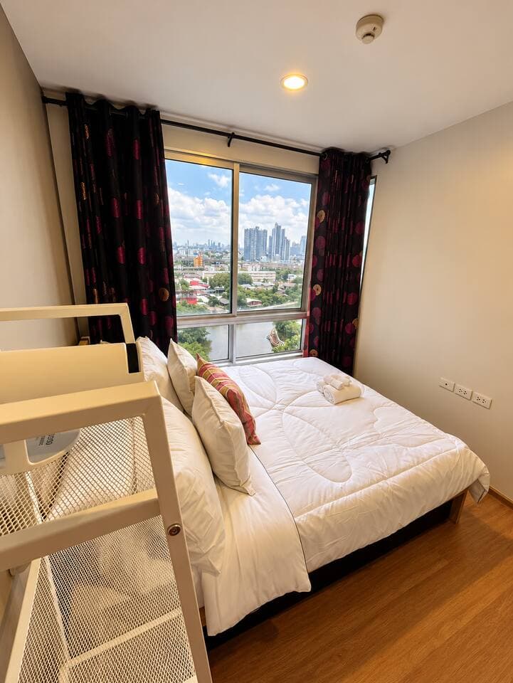 The Base Sukhumvit 77 โ photo 41