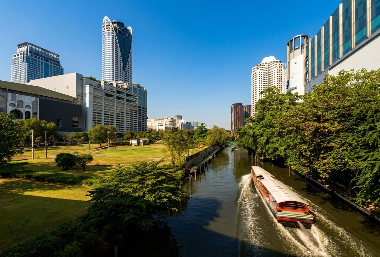 Villa Asoke