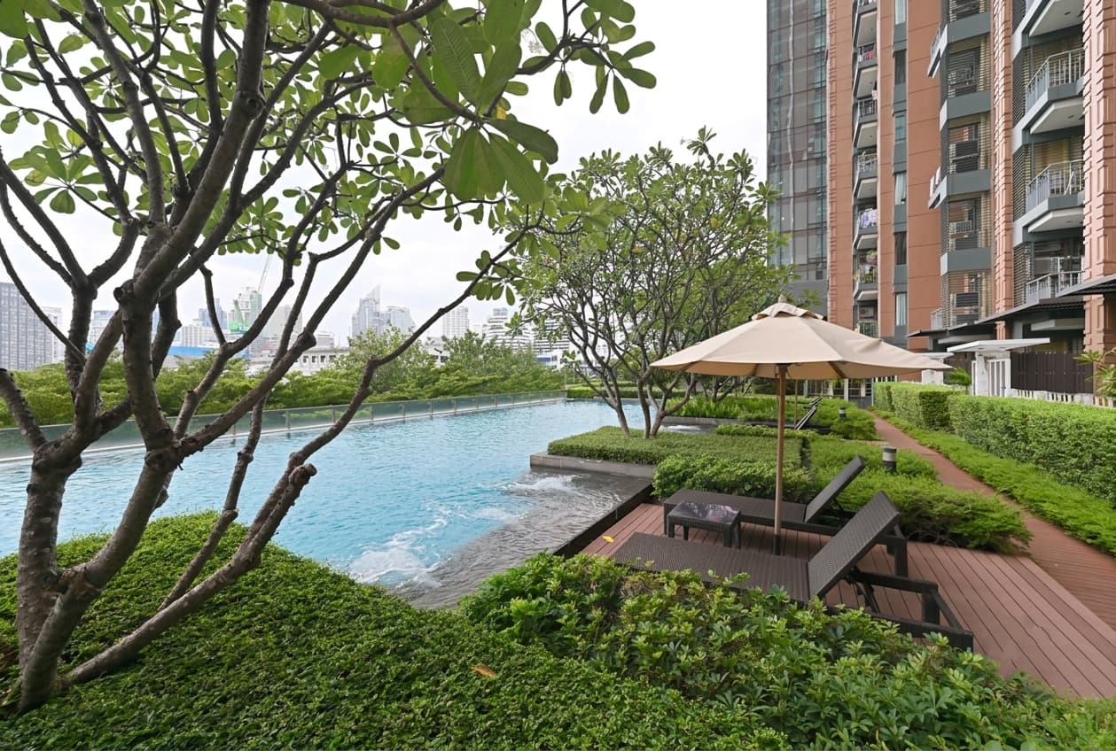 Villa Asoke — photo 2