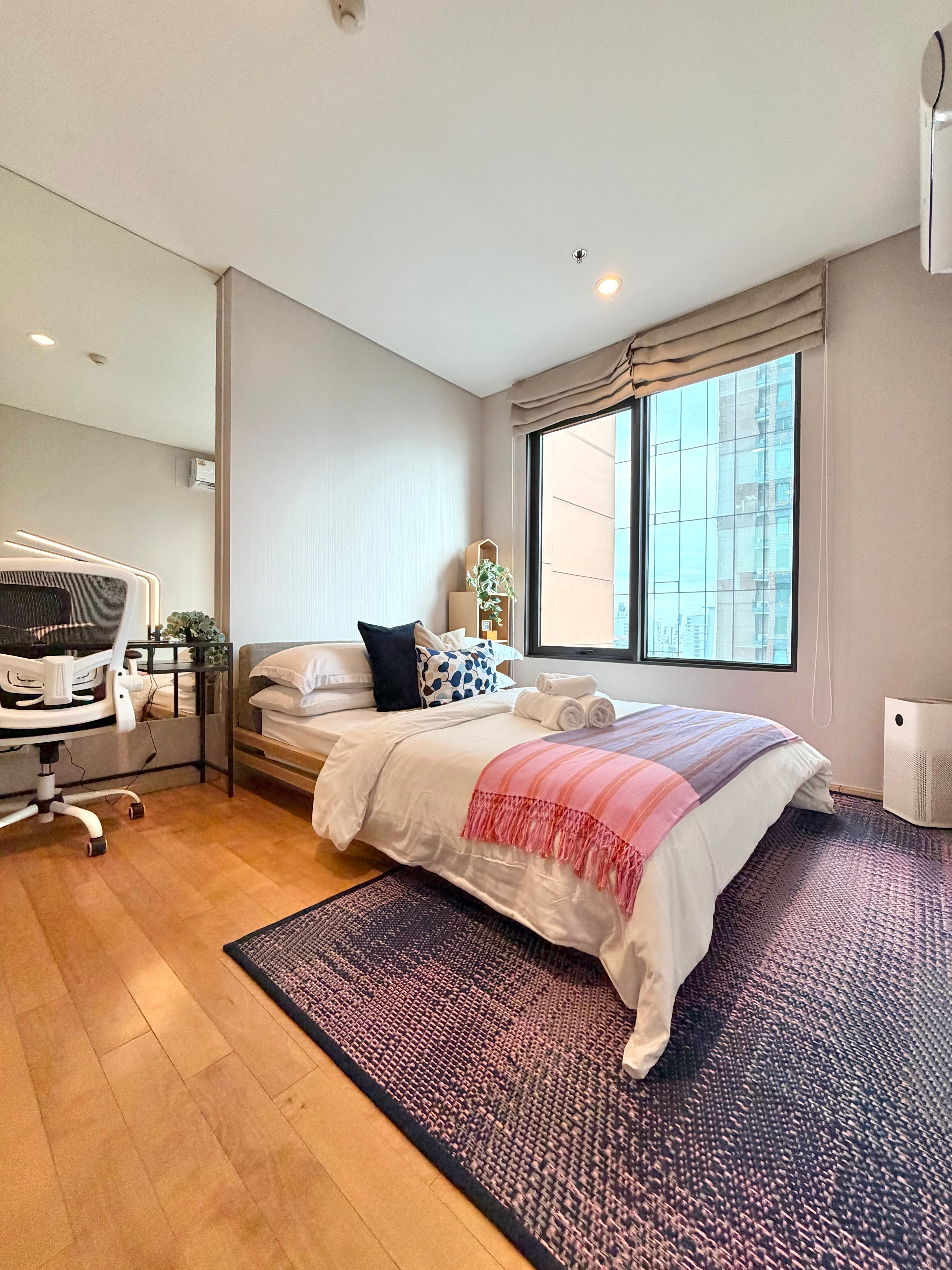 Villa Asoke — photo 3