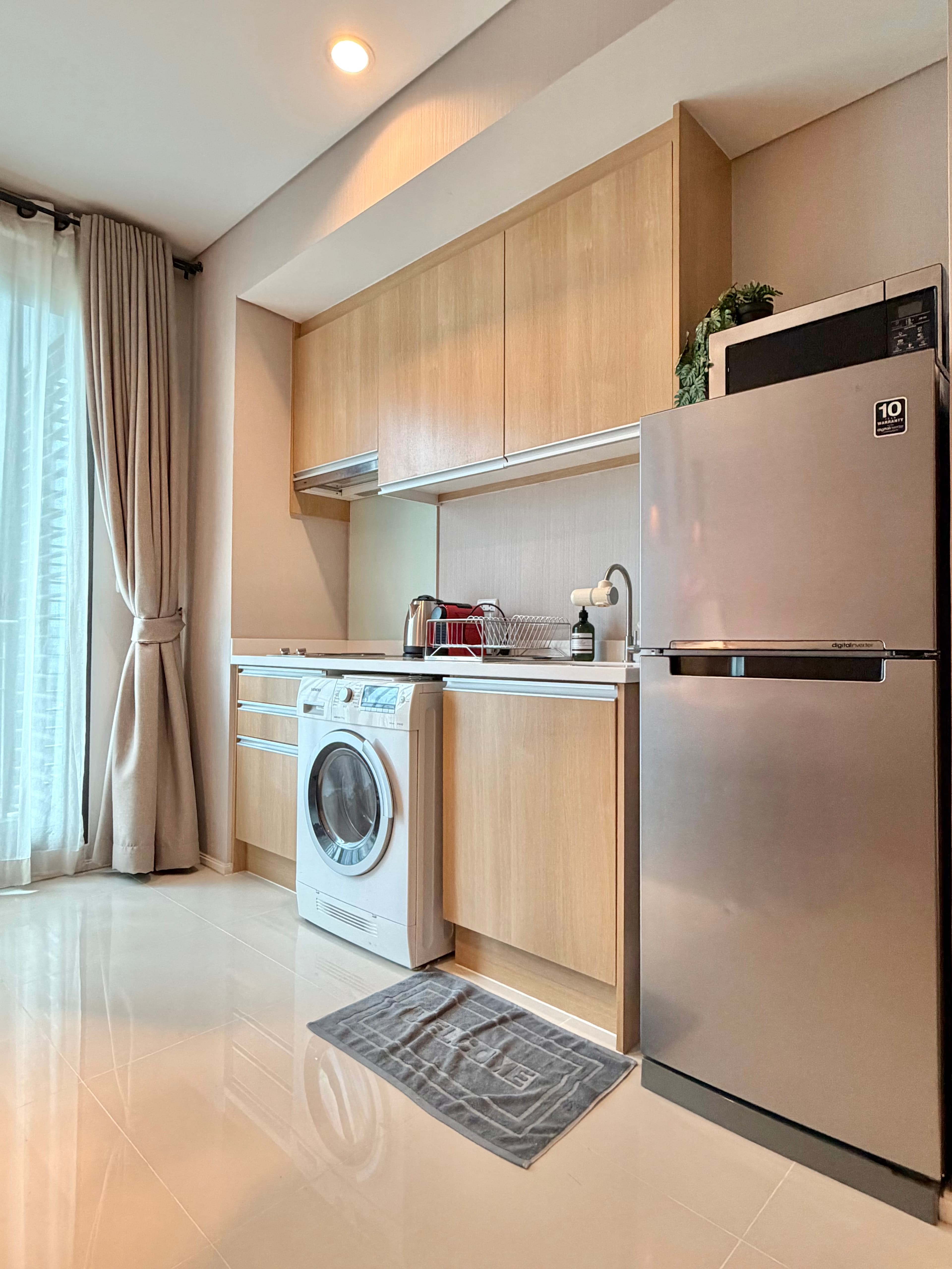 Villa Asoke — photo 4