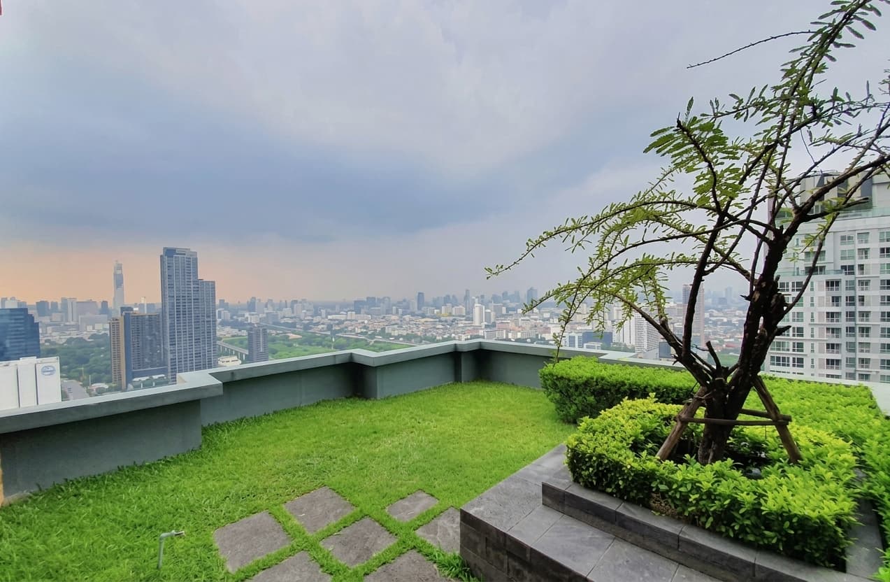 Villa Asoke — photo 21