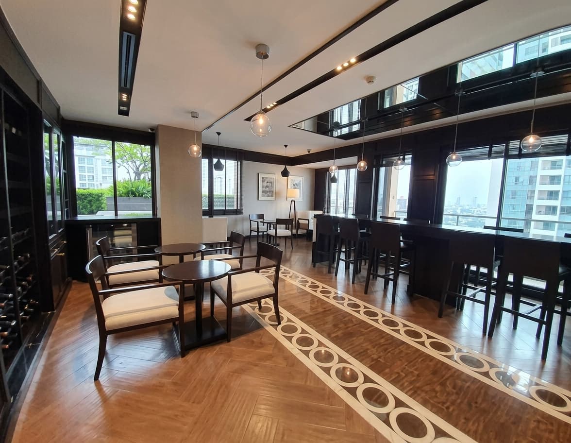 Villa Asoke — photo 23