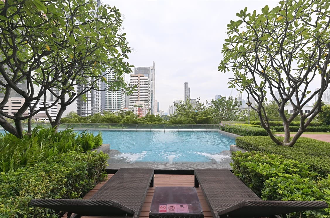 Villa Asoke — photo 27
