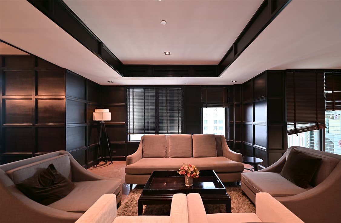 Villa Asoke — photo 29