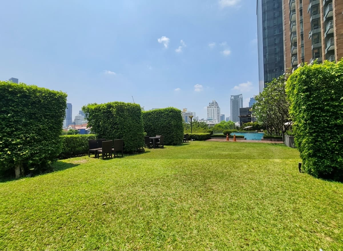 Villa Asoke — photo 31