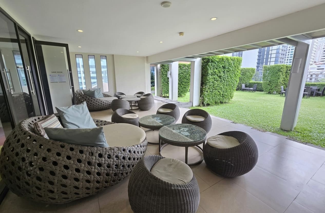 Villa Asoke — photo 33