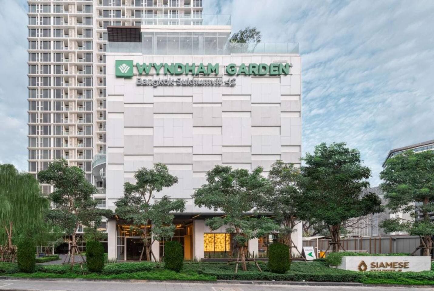 Wyndham β photo 15