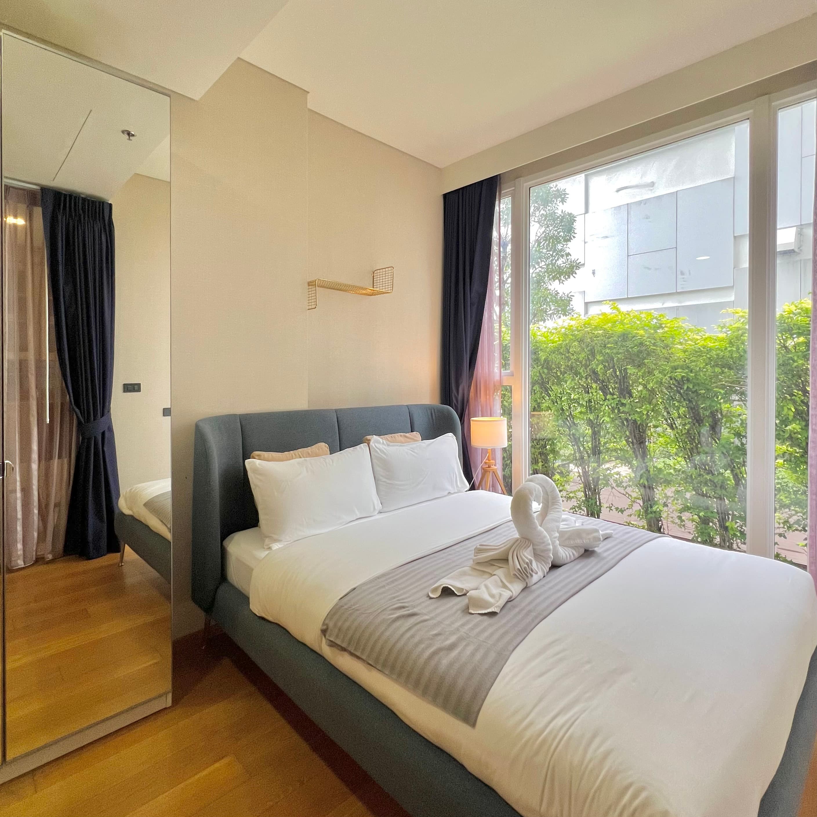 Wyndham Bangkok Sukhumvit 42