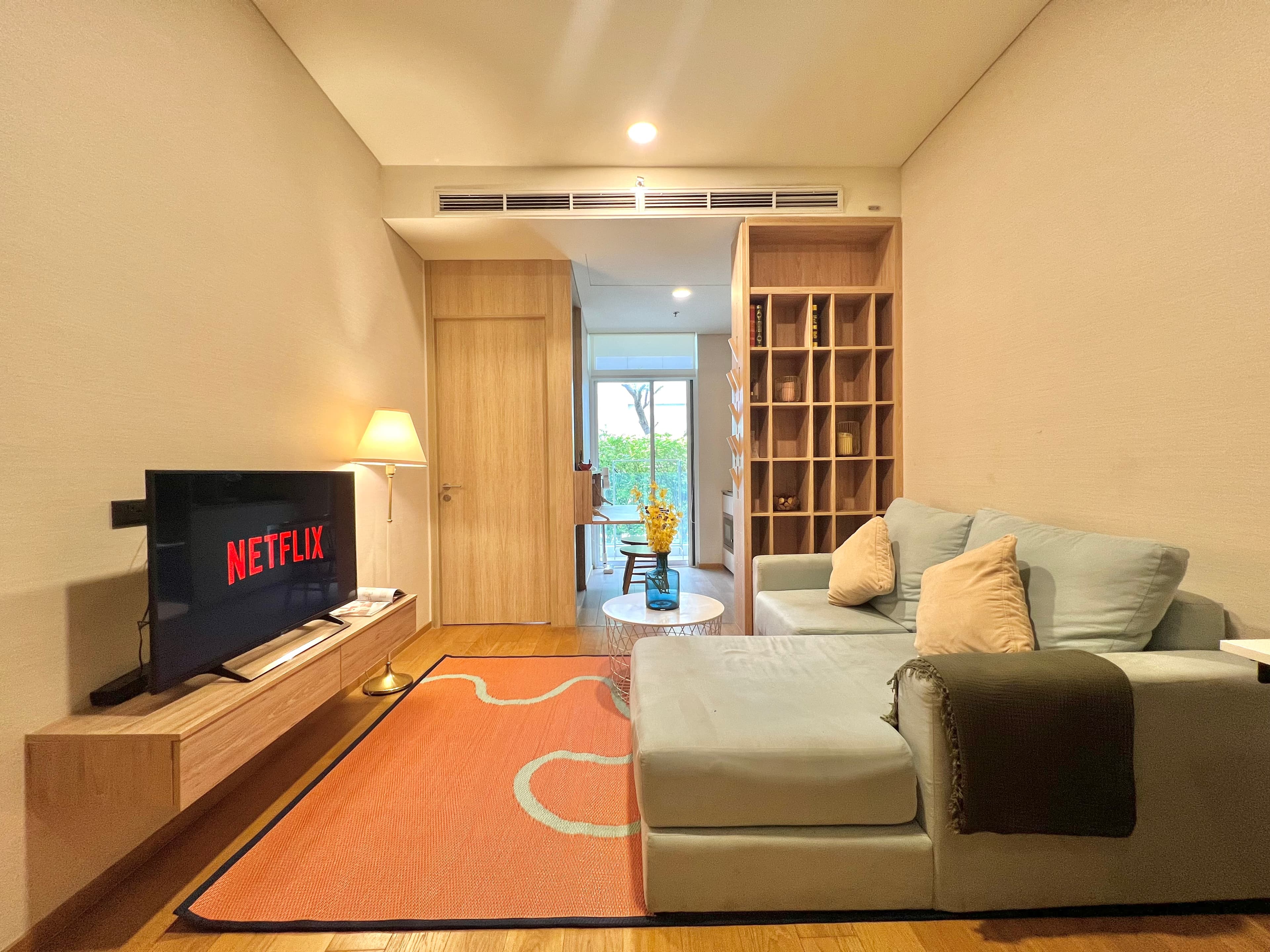 Wyndham Bangkok Sukhumvit 42 — photo 2